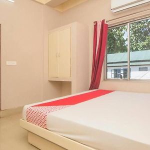 Deluxe Double or Twin Room Balcony